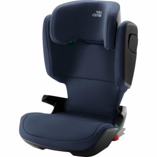 BRITAX RÖMER Kidfix M i-Size Varianta: Night Blue