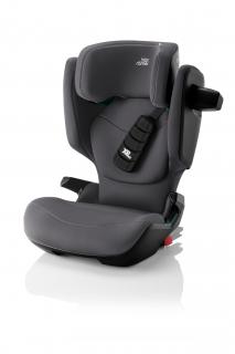 BRITAX RÖMER Kidfix Pro Classic Varianta: Midnight Grey