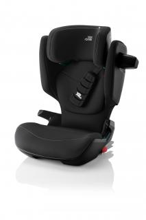 BRITAX RÖMER Kidfix Pro Classic Varianta: Space Black