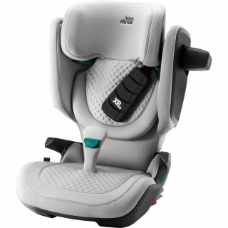 BRITAX RÖMER Kidfix Pro Lux Varianta: Linen Grey