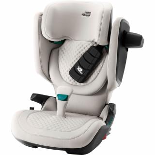 BRITAX RÖMER Kidfix Pro Lux Varianta: Soft Taupe