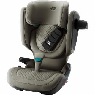 BRITAX RÖMER Kidfix Pro Lux Varianta: Urban Olive