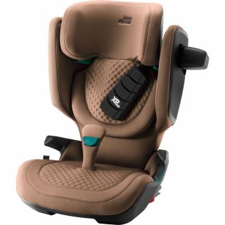 BRITAX RÖMER Kidfix Pro Lux Varianta: Warm Caramel