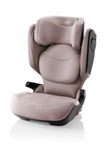 BRITAX RÖMER Kidfix Pro M Style Varianta: Dusty Rose