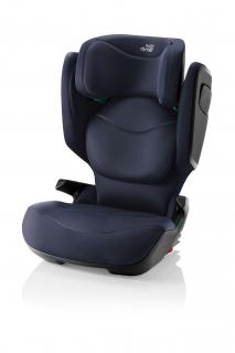 BRITAX RÖMER Kidfix Pro M Style Varianta: Night Blue