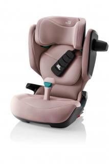 BRITAX RÖMER Kidfix Pro Style Varianta: Dusty Rose