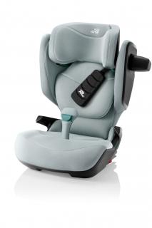 BRITAX RÖMER Kidfix Pro Style Varianta: Harbor Blue