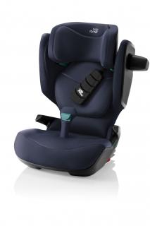 BRITAX RÖMER Kidfix Pro Style Varianta: Night Blue