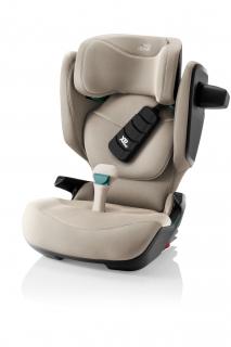 BRITAX RÖMER Kidfix Pro Style Varianta: Teak