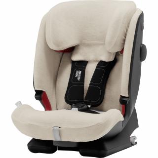 BRITAX RÖMER Letný poťah Advansafix IV/Advansafix i-Size Varianta: Beige