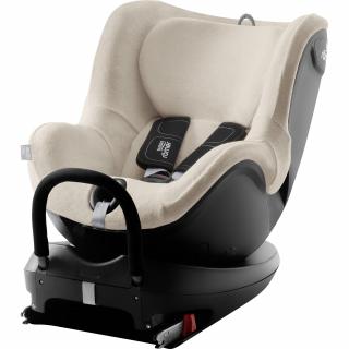 BRITAX RÖMER Letný poťah Dualfix 2 R Varianta: Beige