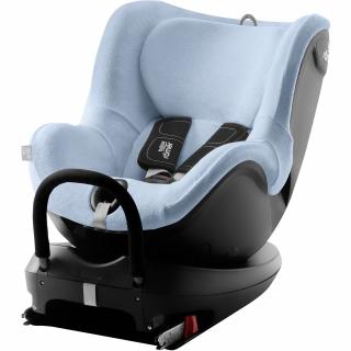 BRITAX RÖMER Letný poťah Dualfix 2 R Varianta: Blue