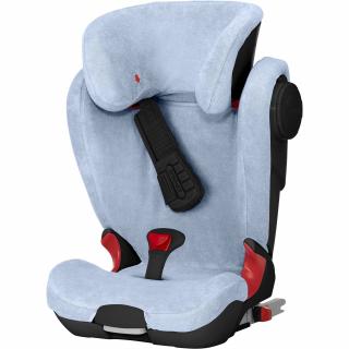 BRITAX RÖMER Letný poťah Kidfix 2/Kidfix (II) XP (SICT) Varianta: Blue