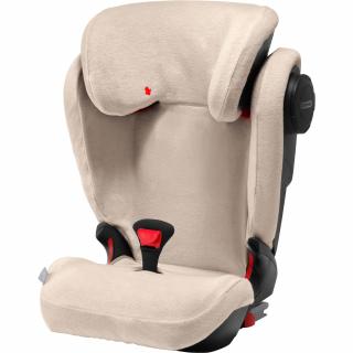 BRITAX RÖMER Letný poťah Kidfix III Varianta: Beige