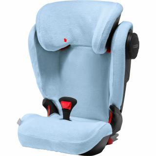 BRITAX RÖMER Letný poťah Kidfix III Varianta: Blue