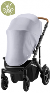 BRITAX RÖMER Moskytiéra pre Smile III Silver