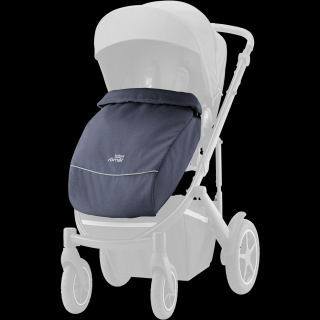 BRITAX RÖMER Nánožník Smile III Varianta: Indigo Blue