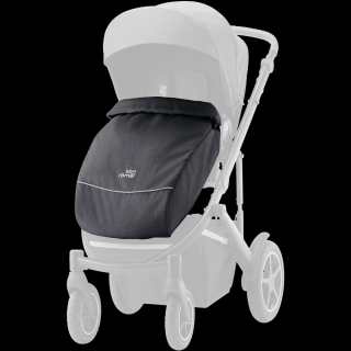 BRITAX RÖMER Nánožník Smile III Varianta: Midnight Grey