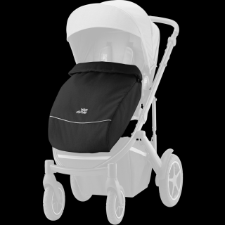 BRITAX RÖMER Nánožník Smile III Varianta: Space Black