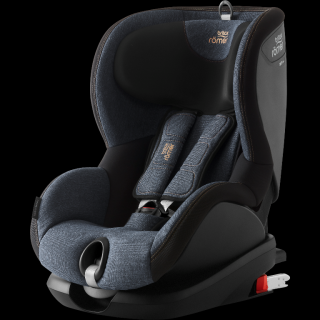 BRITAX RÖMER TRIFIX 2 i-size Varianta: Blue Marble