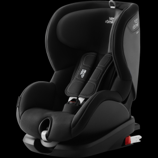 BRITAX RÖMER TRIFIX 2 i-size Varianta: Cosmos Black