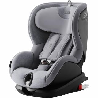 BRITAX RÖMER TRIFIX 2 i-size Varianta: Grey Marble