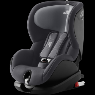 BRITAX RÖMER TRIFIX 2 i-size Varianta: Storm Grey