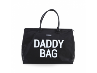 Childhome Prebaľovacia taška Daddy Bag