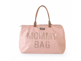 Childhome Prebaľovacia taška Mommy Bag Varianta: Pink