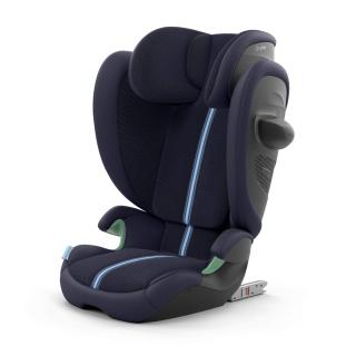 Cybex Autosedačka Solution G2 Plus Varianta: ocean blue
