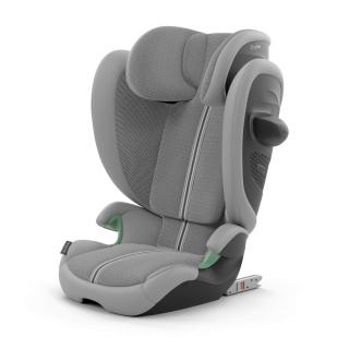 Cybex Autosedačka Solution G2 Plus Varianta: stone grey