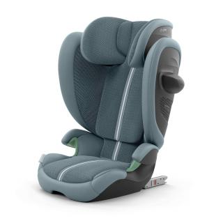Cybex Autosedačka Solution G2 Plus Varianta: Stormy Blue