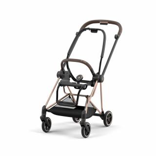 CYBEX MIOS PODVOZOK + SEAT Varianta: ROSEGOLD