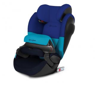 CYBEX Pallas M-fix SL Varianta: Blue noon/navy blue