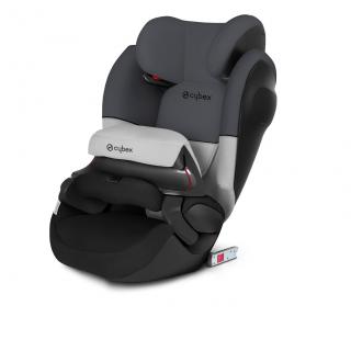 CYBEX Pallas M-fix SL Varianta: Gray Rabbit/dark grey