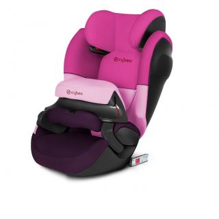 CYBEX Pallas M-fix SL Varianta: Purple Rain/Purple