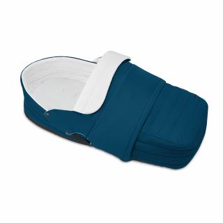 Cybex Platinum Lite Cot Varianta: Mountain Blue