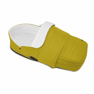 Cybex Platinum Lite Cot Varianta: Mustard Yellow