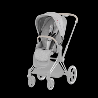 Cybex Priam 2023 Seat Pack limitovaná edícia KOI