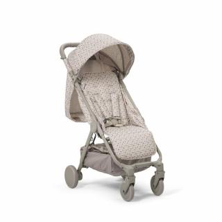 Elodie Details Športový kočík MONDO + MADLO na kočík ZDARMA Varianta: Autumn Rose