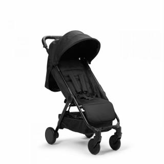 Elodie Details Športový kočík MONDO + MADLO na kočík ZDARMA Varianta: Black