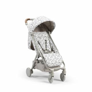 Elodie Details Športový kočík MONDO + MADLO na kočík ZDARMA Varianta: Dalmatian Dots