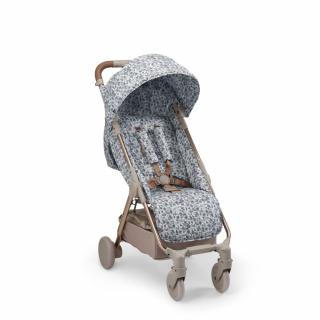Elodie Details Športový kočík MONDO + MADLO na kočík ZDARMA Varianta: Garden Leo Toile