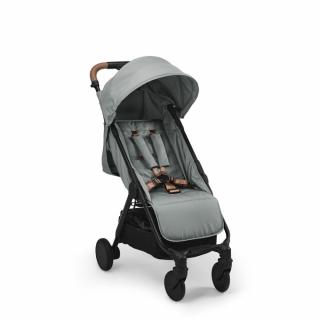 Elodie Details Športový kočík MONDO + MADLO na kočík ZDARMA Varianta: Hazy Jade
