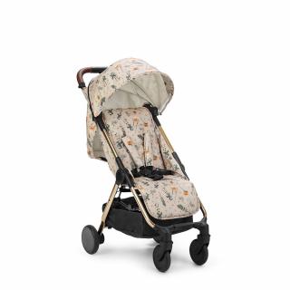 Elodie Details Športový kočík MONDO + MADLO na kočík ZDARMA Varianta: Meadow Blossom