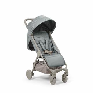 Elodie Details Športový kočík MONDO + MADLO na kočík ZDARMA Varianta: Pebble Green