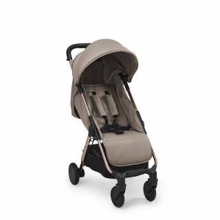 Elodie Details Športový kočík MONDO + MADLO na kočík ZDARMA Varianta: Tender Taupe