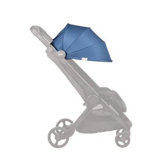ERGOBABY Metro+ Strieška na kočík UPF 50+ Varianta: Azure