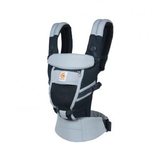 Ergobaby nosič Adapt Cool Air Mesh Varianta: CHAMBRAY