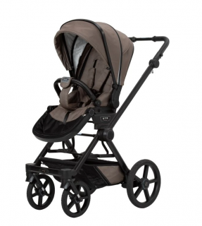 Hartan Kombinovaný kočík IVY GTR Outdoor 2025 Varianta: 701